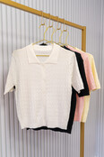 Truitje Rachel - offwhite