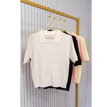 Truitje Rachel - offwhite