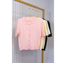 Truitje Rachel - roze