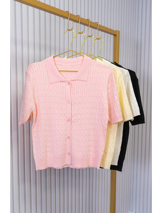 Truitje Rachel - roze