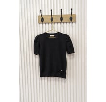 Truitje Manon - zwart