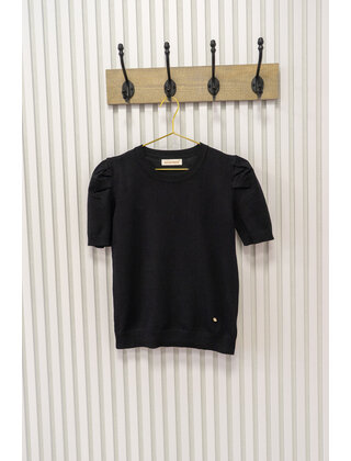 Truitje Manon - zwart