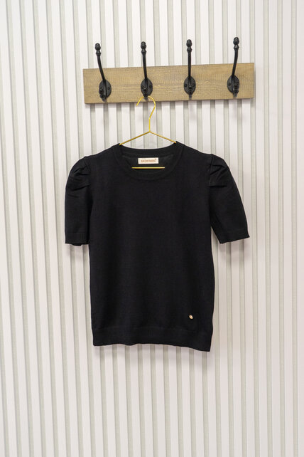 Truitje Manon - zwart