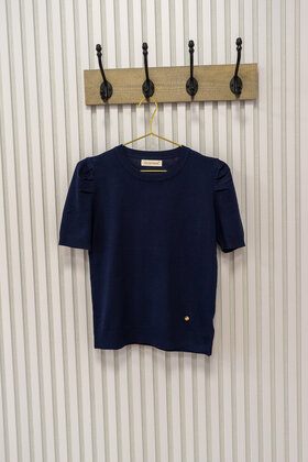 Truitje Manon - blauw