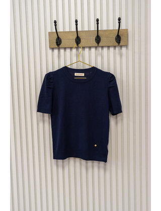 Truitje Manon - blauw