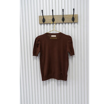 Truitje Manon - bruin