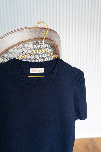 Truitje Manon - blauw