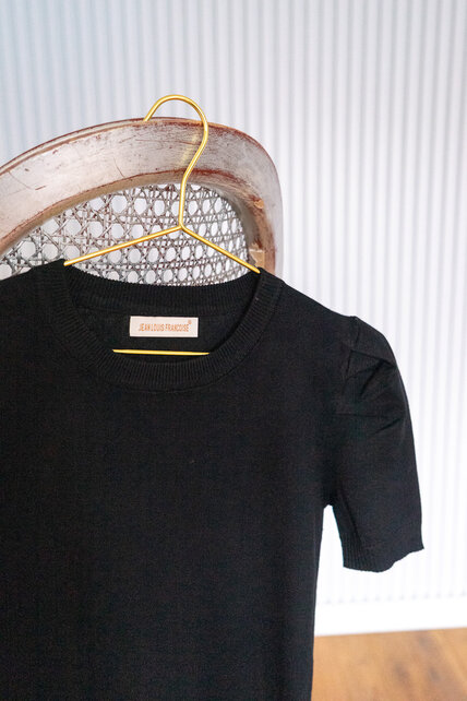 Truitje Manon - zwart