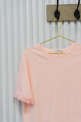 Shirt Rosa - roze