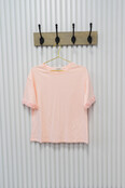 Shirt Rosa - roze