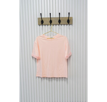 Shirt Rosa - roze
