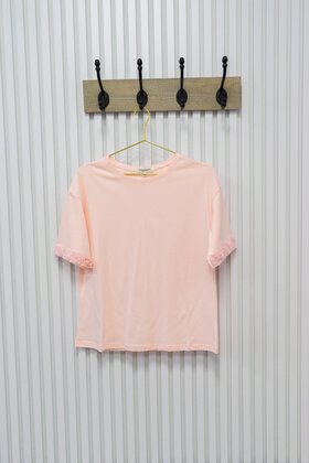 Shirt Rosa - roze