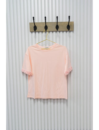 Shirt Rosa - roze