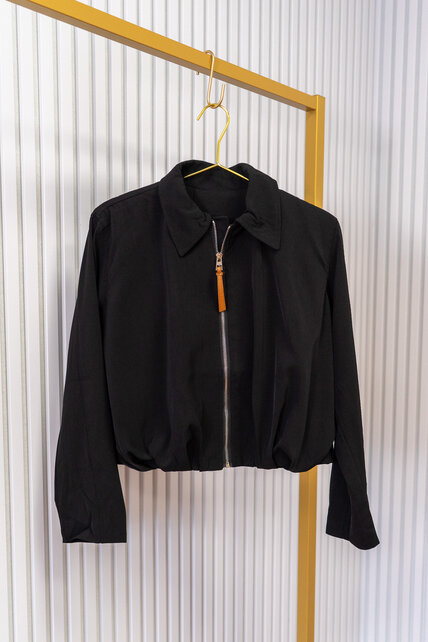 Jasje Amelie - zwart