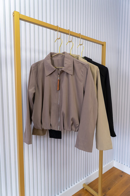 Jasje Amelie - beige