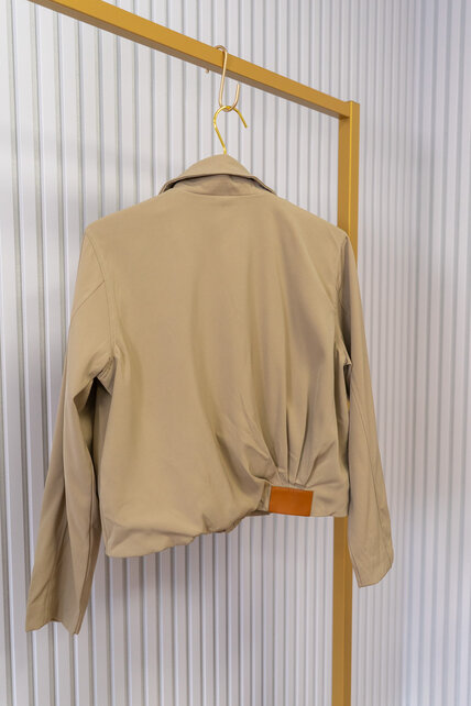 Jasje Amelie - beige