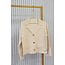 Vest Adrie - beige