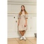 Jurk Rebekka - beige
