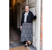 Jasje Amelie - zwart