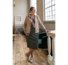 Vest Adrie - beige