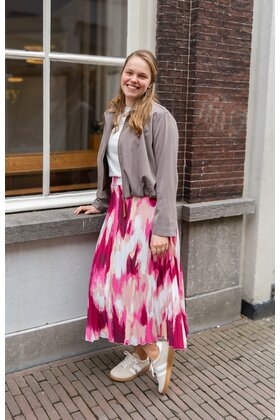 Jasje Amelie - taupe