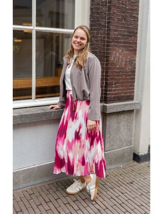 Jasje Amelie - taupe