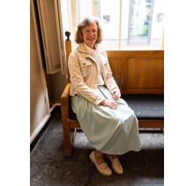 Jasje Dorith - beige