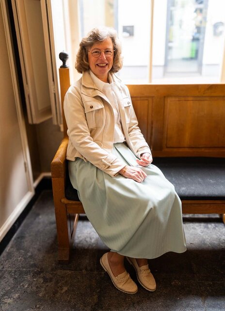 Jasje Dorith - beige