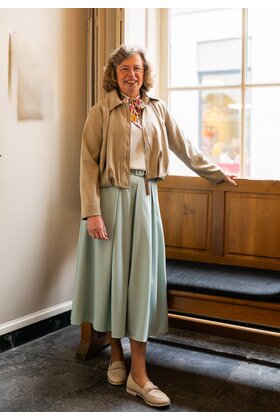 Jasje Amelie - beige