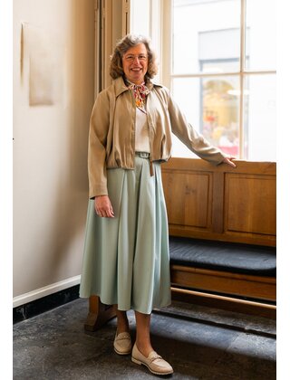 Jasje Amelie - beige