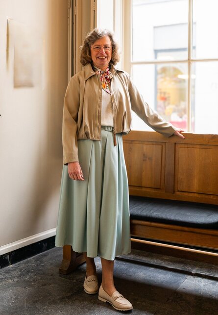 Jasje Amelie - beige