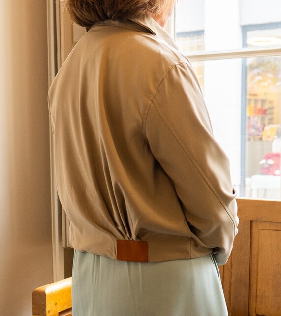 Jasje Amelie - beige