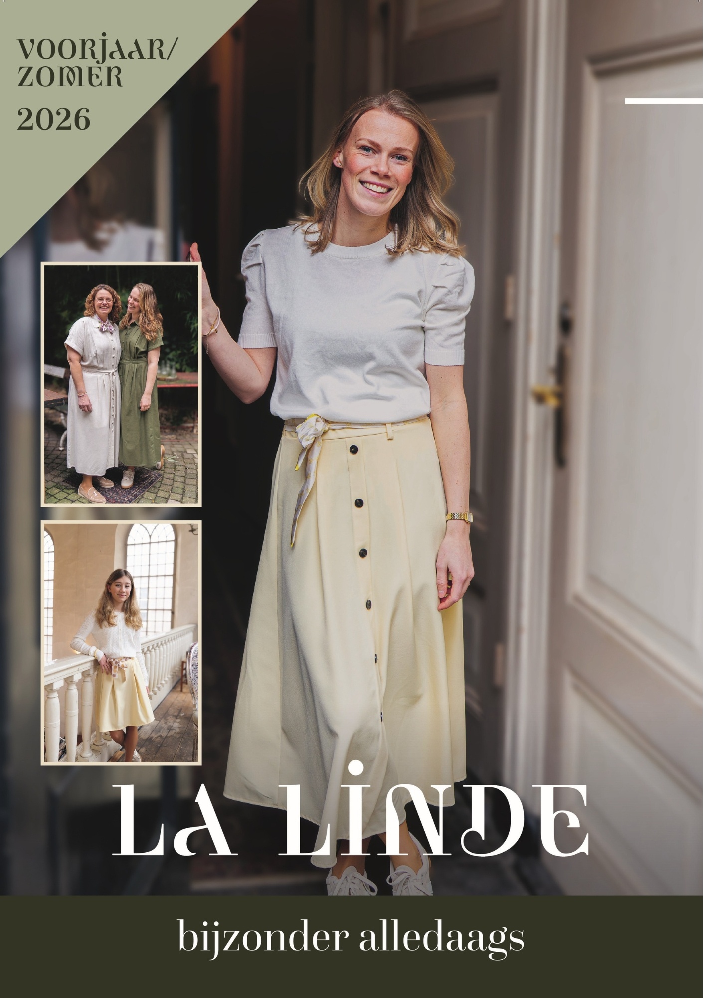 Magazine voorjaar 2026