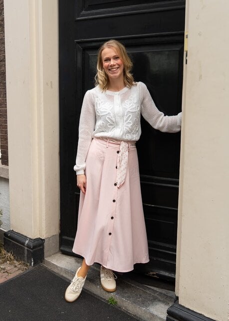 Rok Anita - zachtroze