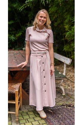 Rok Anita - zachtroze