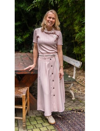 Rok Anita - zachtroze