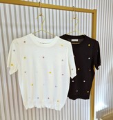 Truitje Rosella - offwhite