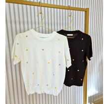 Truitje Rosella - offwhite