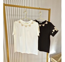 Shirt  Jennifer - wit