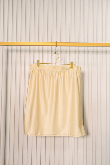 Onderrok  Irma - nude