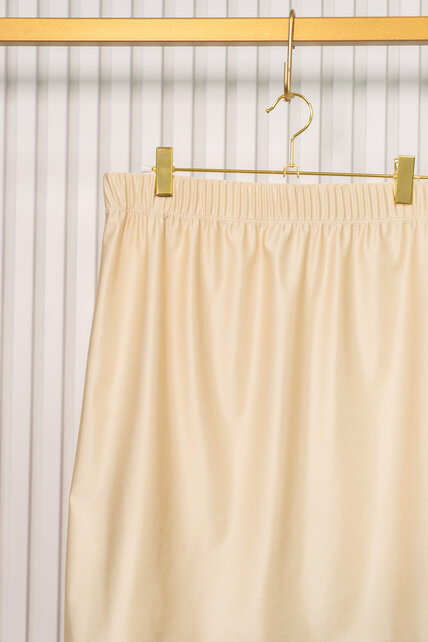 Onderrok  Irma - nude