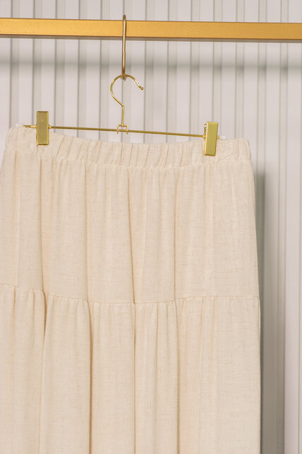 Rok Cato - beige