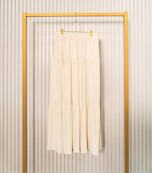 Rok Cato - beige