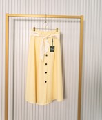 Rok Anita - zachtgeel