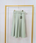 Rok Marline - zachtgroen