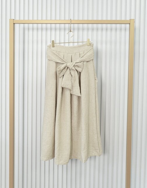 Rok Monique - beige