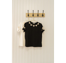 Shirt  Jennifer - wit