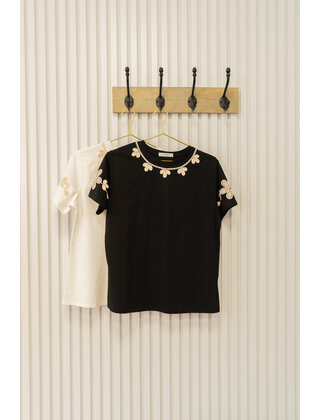 Shirt  Jennifer - wit