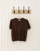 Truitje Deborah - bruin