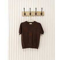 Truitje Deborah - bruin